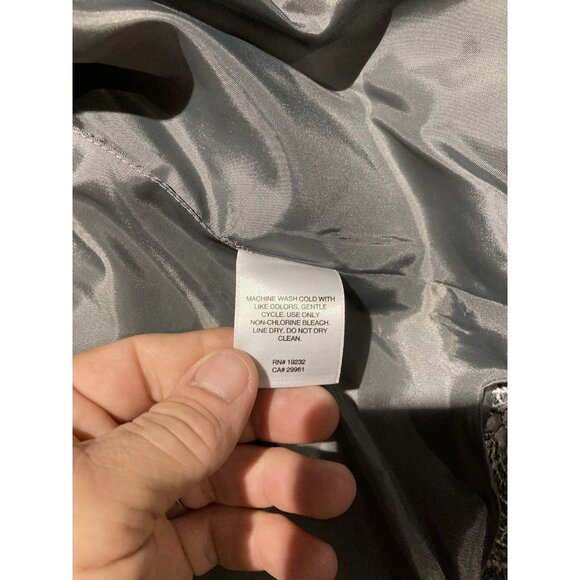 Alfred Dunner Jacket Women’s Size 8P Gray Long Sleeve - Picture 3 of 10